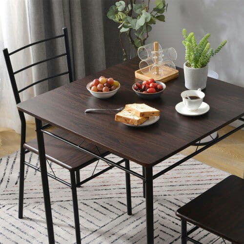 最終値下げ！】座卓 桜 天然木