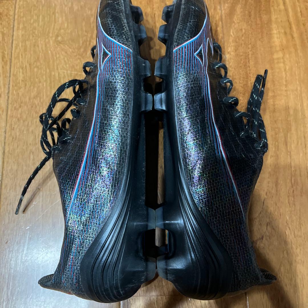 8*6様 スパイク ミズノ アルファ JAPAN 1 26.5cm