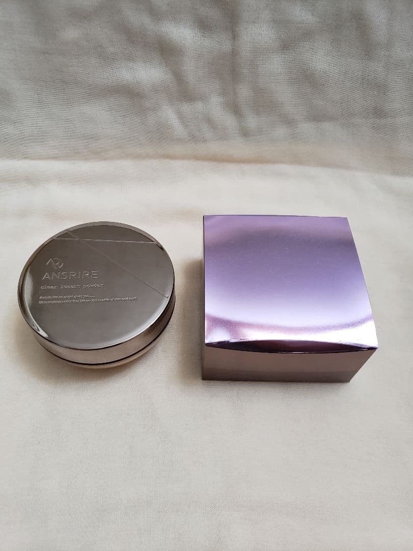 マリアンポレ アンスリール クリアルーセント - メルカリ