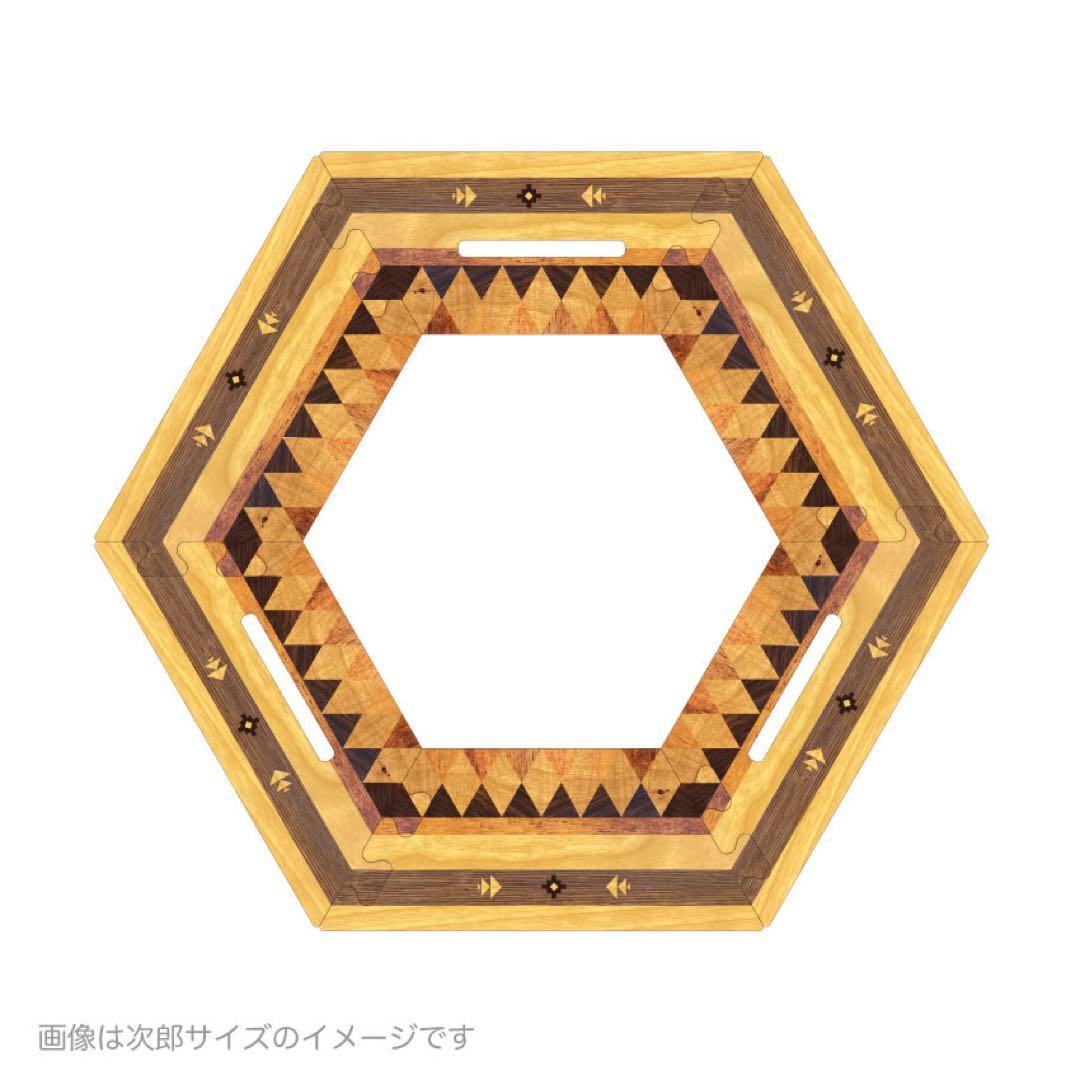 TheArth ざぁーす クミ次郎ンドル ＋ ANCAM アナキャン メタヘキテ L