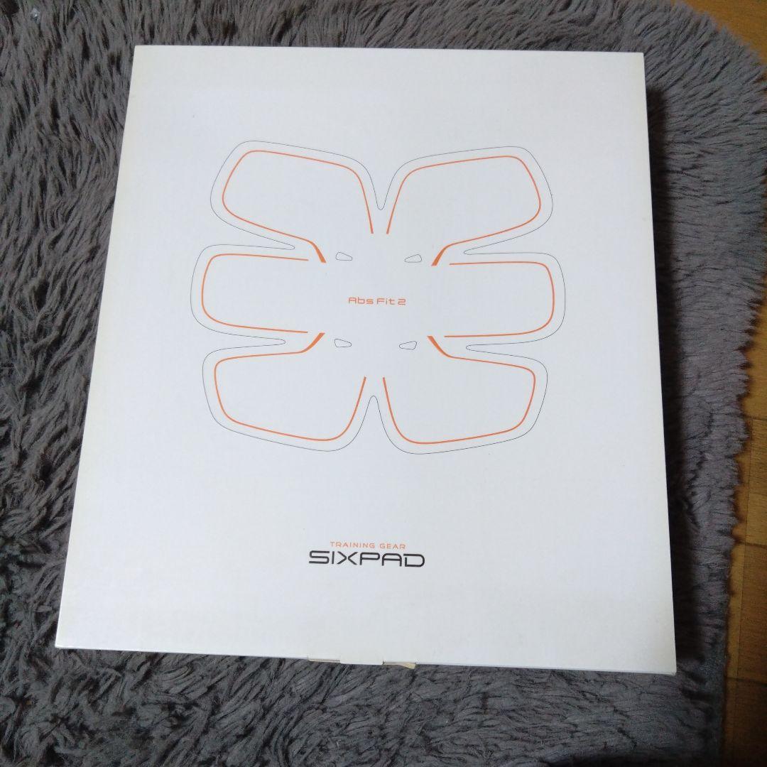 SIXPAD Abs Fit EMSトレーニング - メルカリ