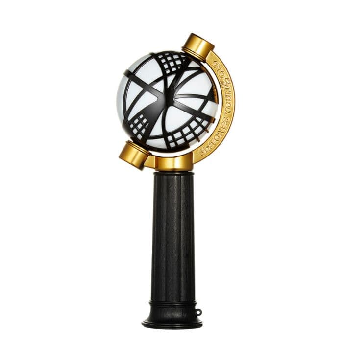 SixTONES オリジナルペンライト YOUNG OLD - メルカリ