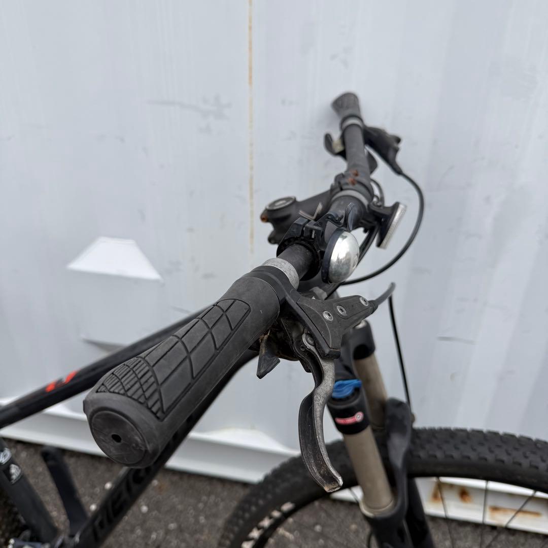 たつさん専用 BIG.NINE100 身長160-175cm 定価約13万円 - メルカリ