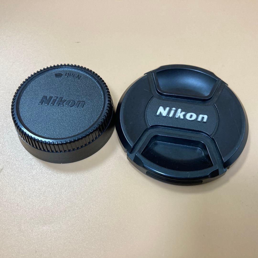 ◆AF機能付き◆ Nikon AF-S DX 18-105mm F3.5-5.6