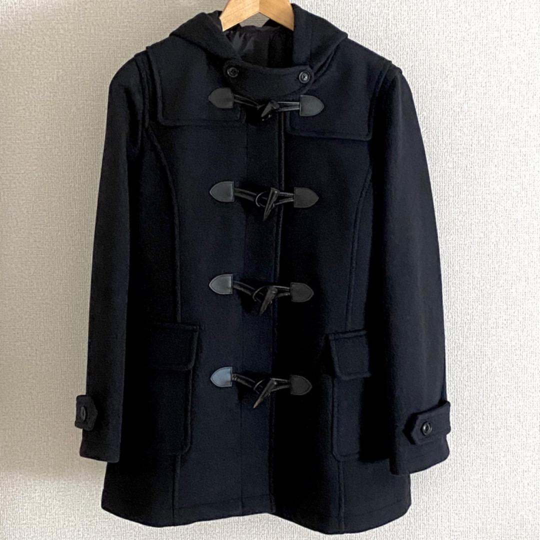 EASTBOY イーストボーイ Venus ダッフルコート - メルカリ