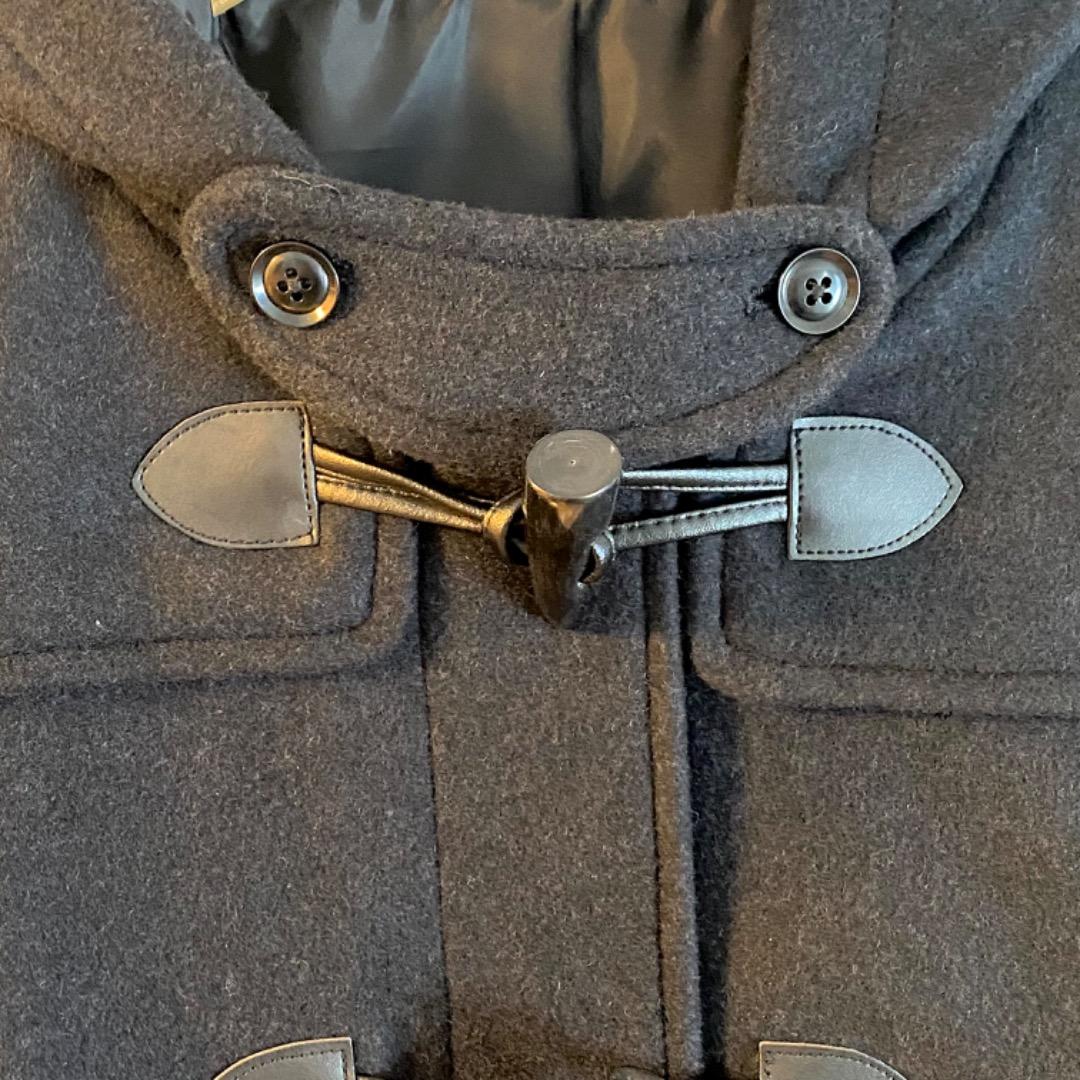 EASTBOY イーストボーイ Venus ダッフルコート - メルカリ