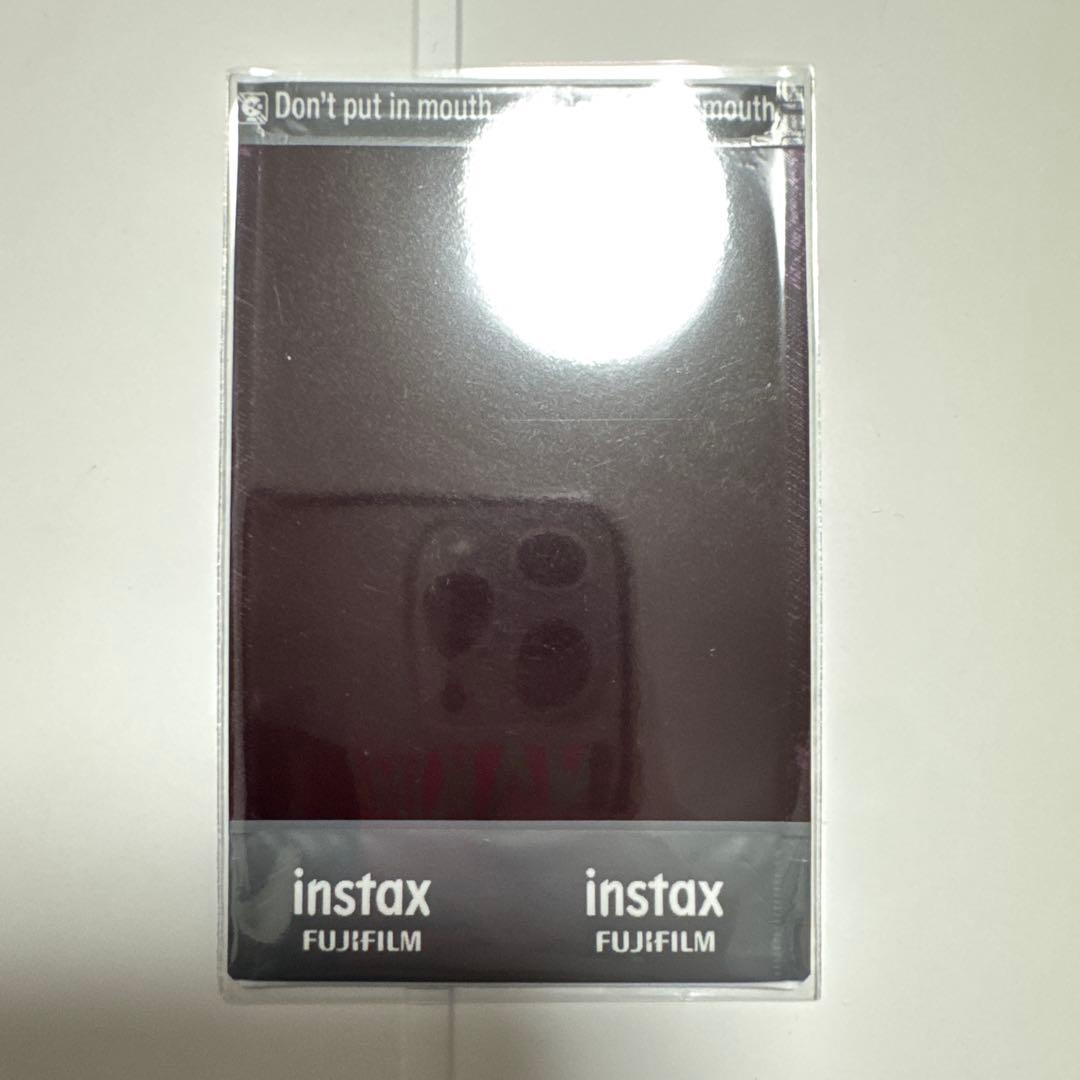 えなこ エピローグ チェキ サイン入り