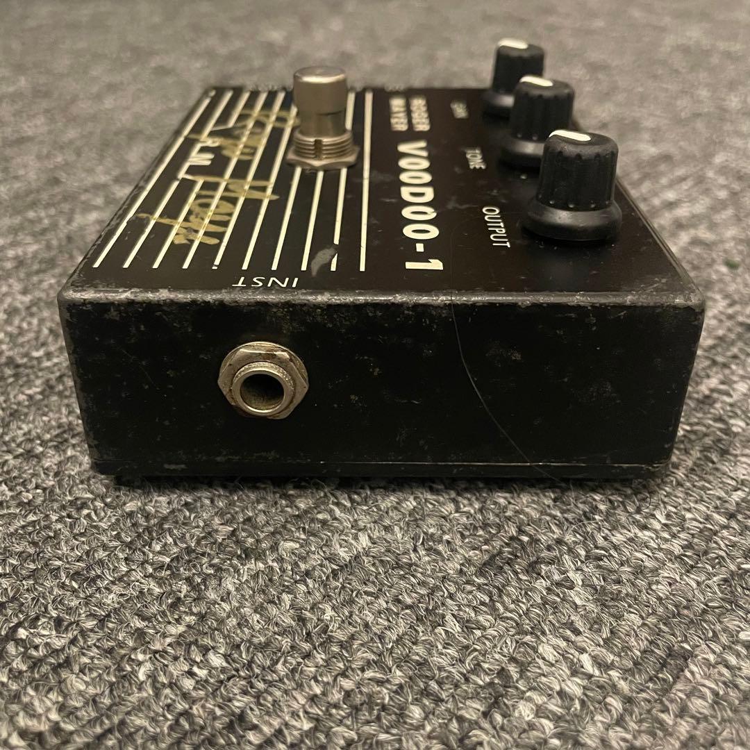 Roger Mayer VooDoo-1 初期型 - メルカリ