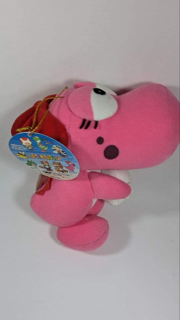 スーパーマリオ ぬいぐるみ まとめ売り レア含む