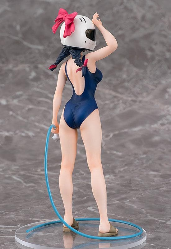 ファット・カンパニー 川崎来夢 水着Ver. 1/10スケール 未開封 - メルカリ