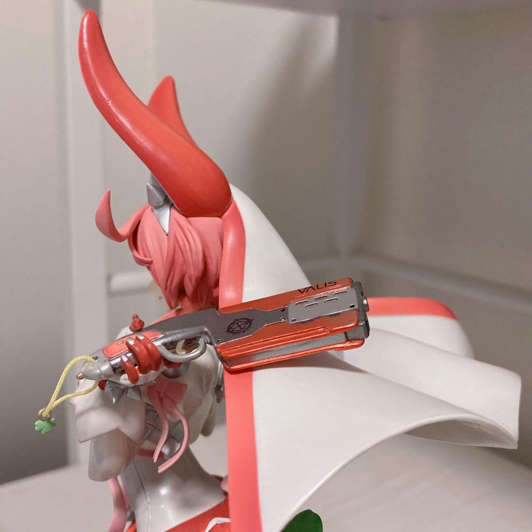 GUILTY GEAR Xrd -SIGN- エルフェルト=ヴァレンタイン