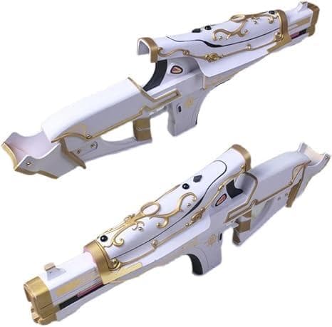 NIKKE ドロシー 武器 コスプレ コスプレ衣装 武器のみ - メルカリ