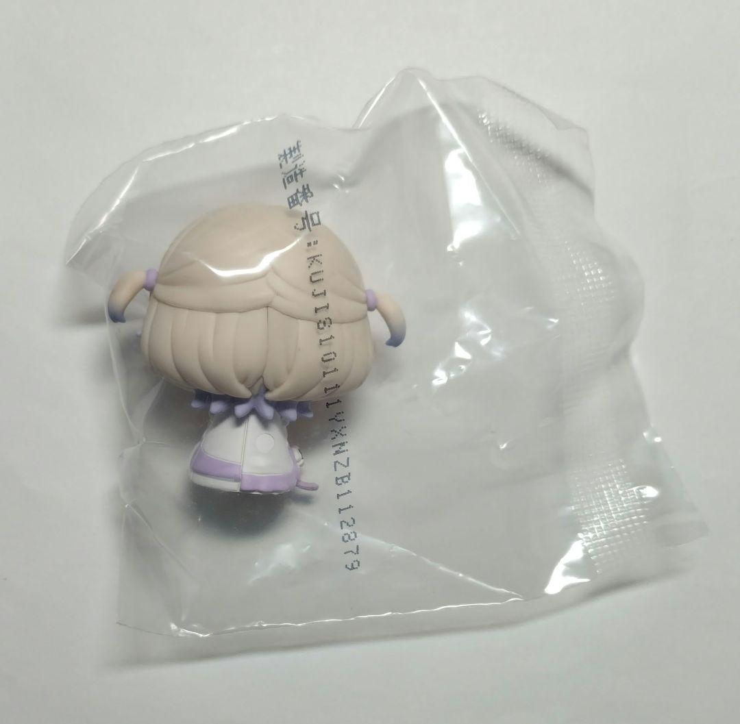 一番くじ hololive ReGLOSS ちょこのっこ フィギュア 轟はじめ - メルカリ