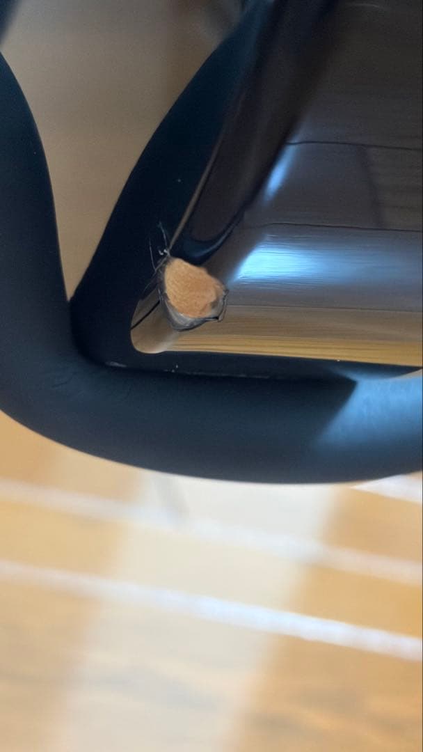 FERNANDES TEJ-STD 2S'19 BLK ケース付き