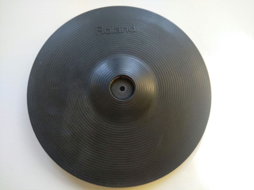 Roland CY-13R ライドシンバル 13インチ - メルカリ