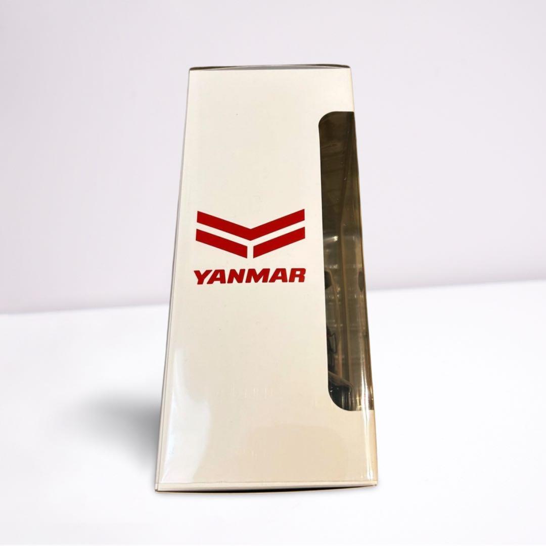 YANMAR B3δ ミニショベル ミニチュア エクスカベーター 1/24 - メルカリ