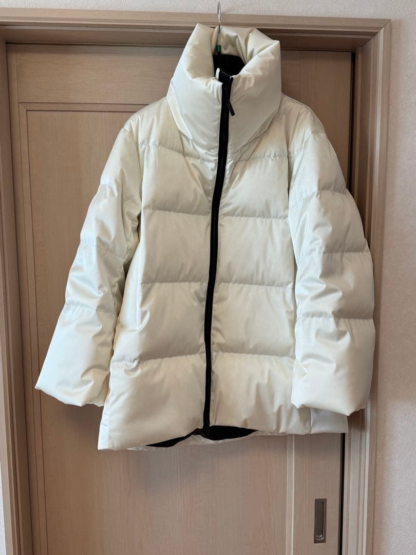 2026年1月下旬購入】復刻版 +J ダウンボリュームジャケット - メルカリ