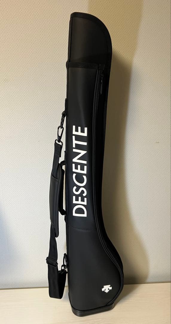 DESCENTE デサント 自立型クラブケース デサントゴルフ DESCENTE ゴルフ 自立型クラブケース -デサントストア
