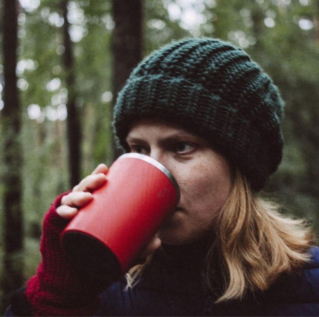 【新品】カフラーノ Cafflano コーヒーメーカー 0.47L コーヒーミル