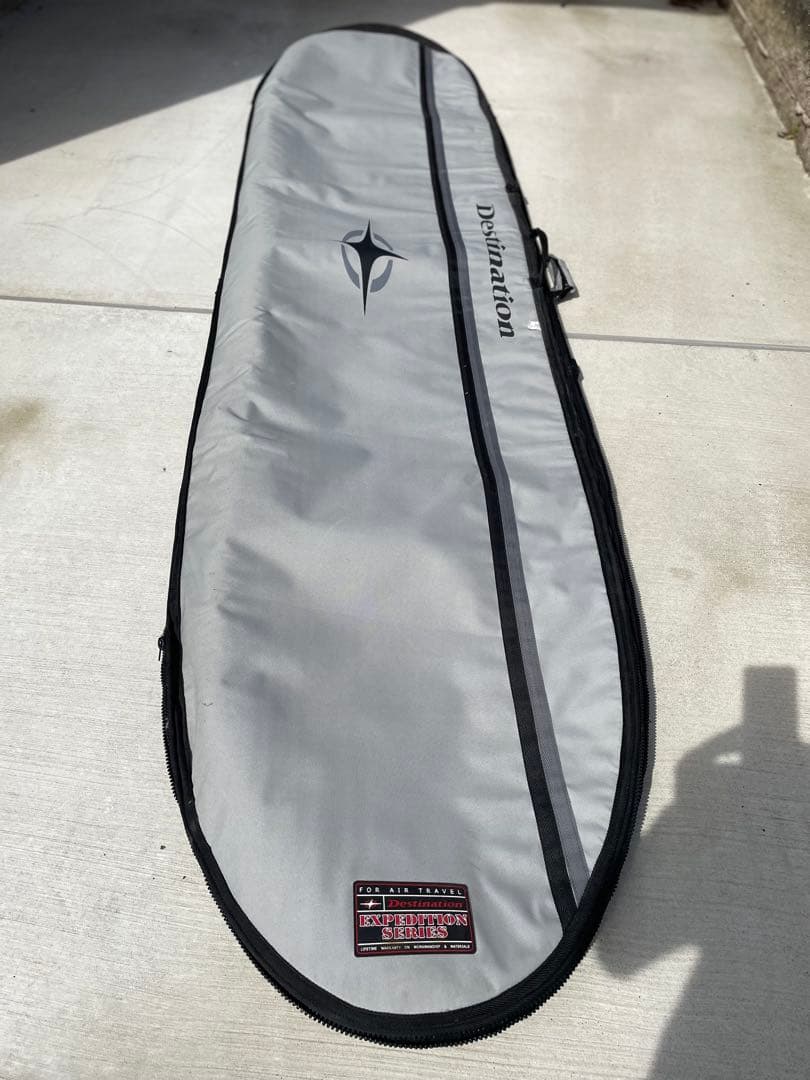 NALU様専用】ディックブリューワー本人シェイプ 9'6 シングル 美品