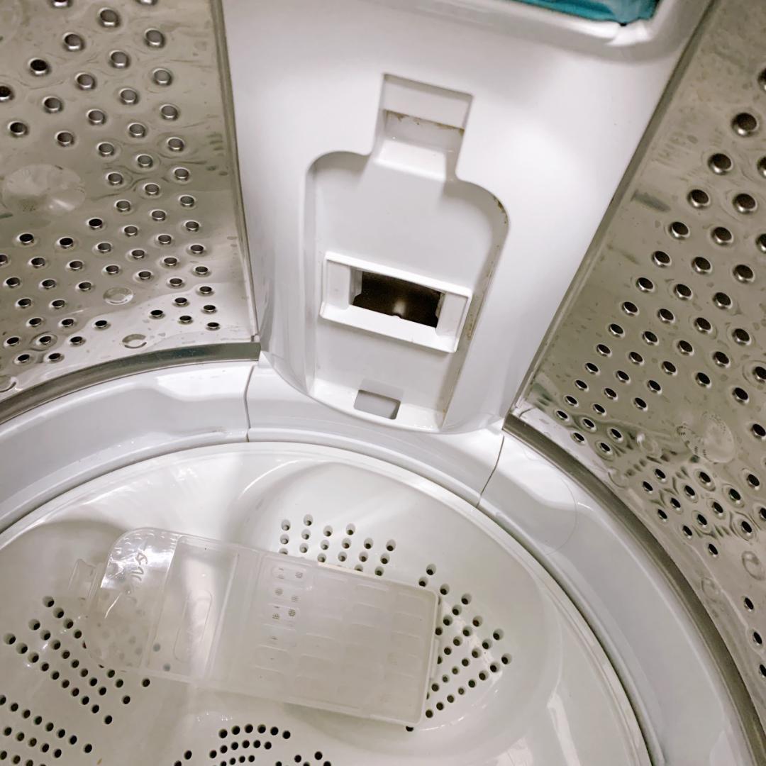 OE012014 ヒタチ 7.0kg 洗濯機 一人暮らし 小型