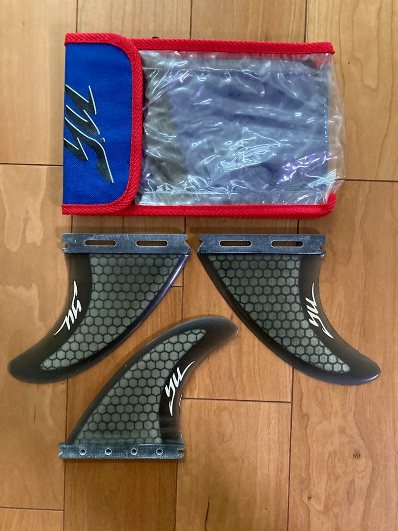 辻堂手渡し限定YU パワーカービング 6 x 18 3/8 x 2 1/4