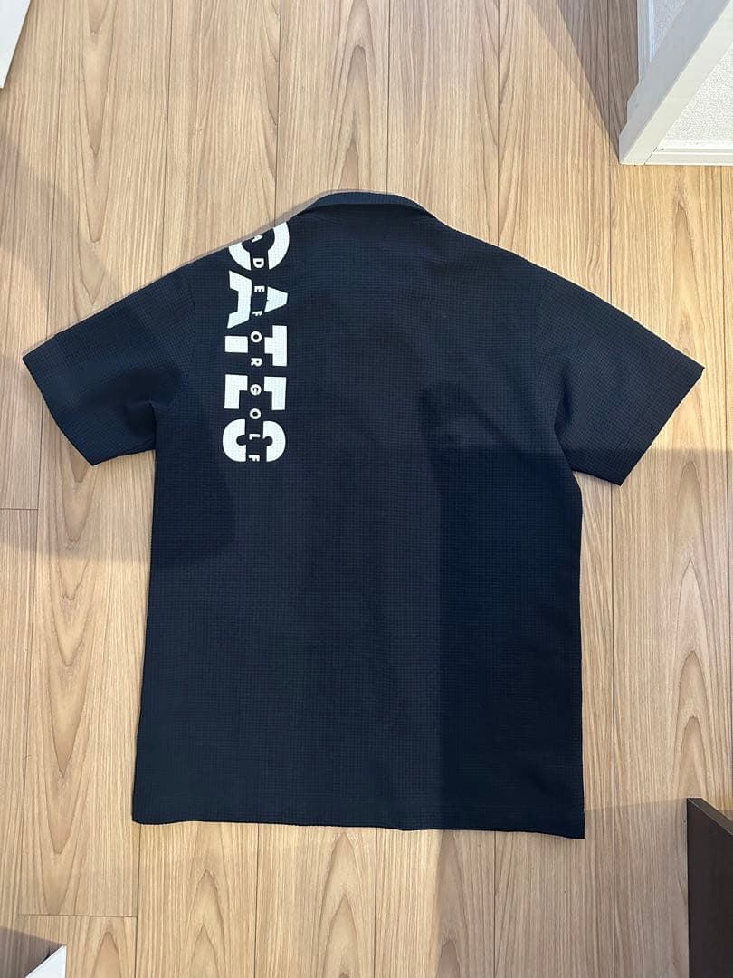 パーリーゲイツ シャツ PEARLY GATES サイズXLの通販はau PAY