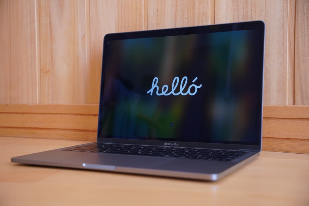 MacBook Pro 2019 13インチ 8GB/128GB US配列 MacBook Pro 2019 13インチ レビュー | ぽこぺんブログ