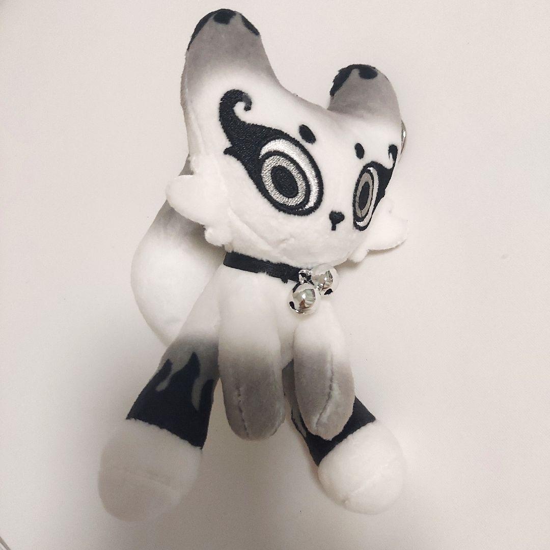 NEXZ ネクスジ FOX2Y MD キーホルダー - メルカリ