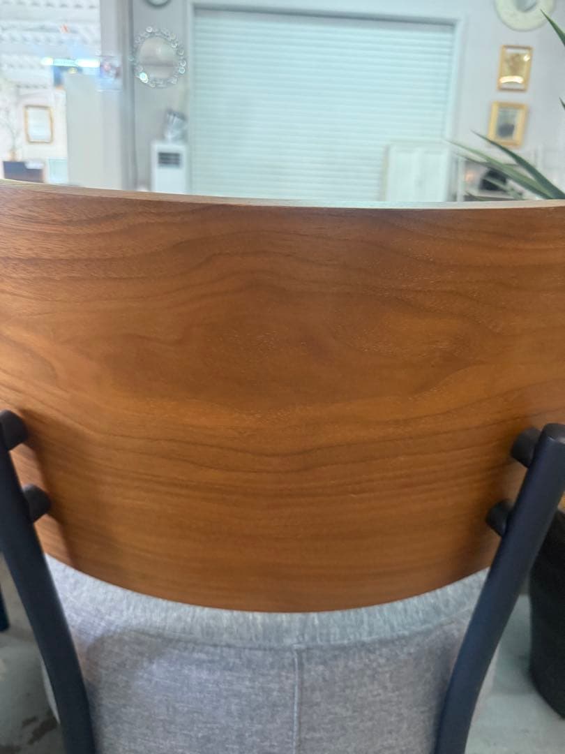 アクセントチェア 1脚 ニトリ