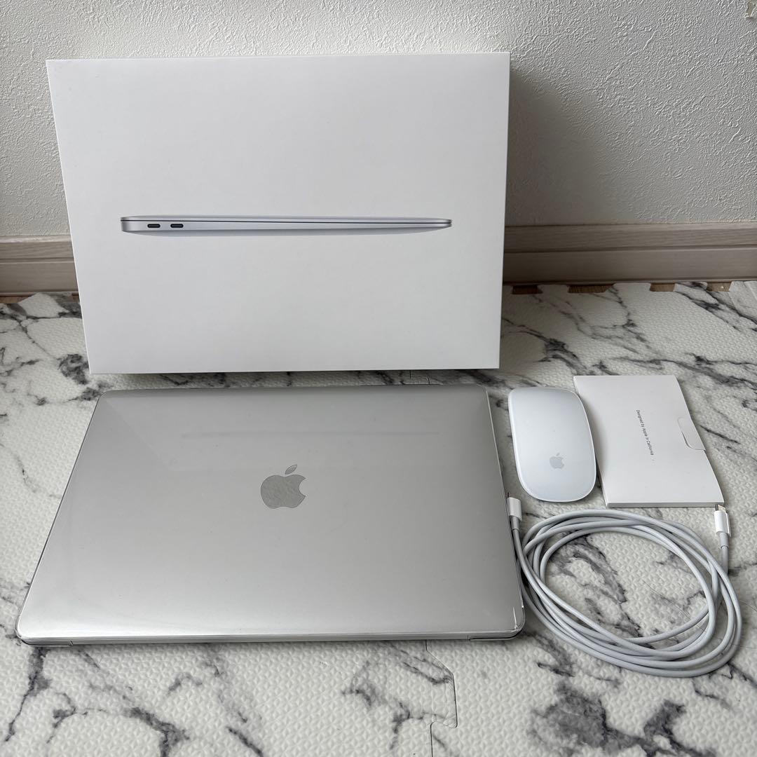 MacBook Air 13 M1メモリ16GB Magic Mouse付き Amazon.com: Apple 2020 MacBook Air with Apple M1 Chip, 13-inch