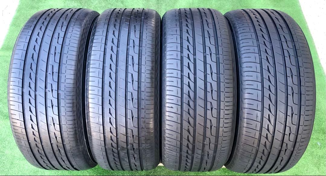 225/45 R17 BRIDGESTONE REGNO GRX-II - メルカリ
