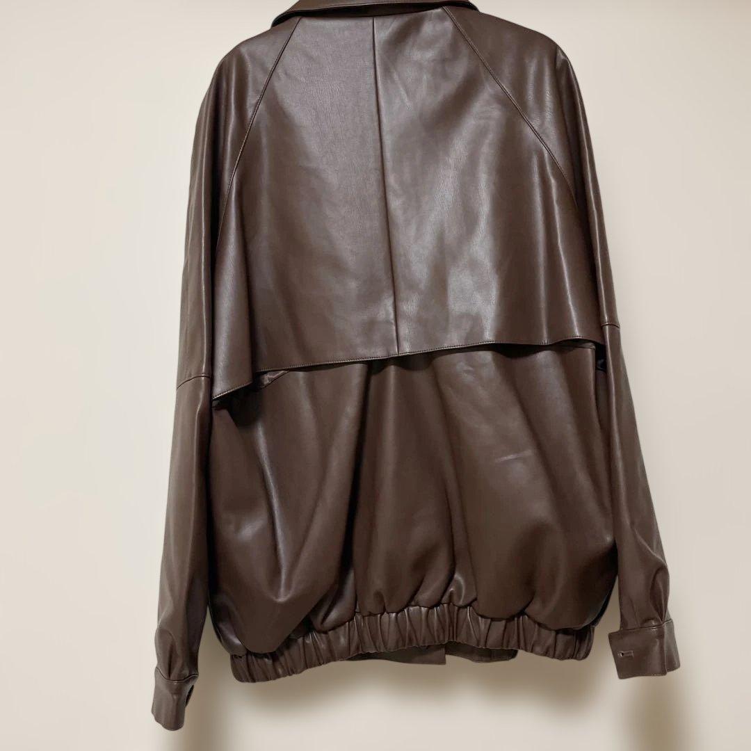 快適ファッション - 【新品】ヤマダヤ 福袋 2026 aga アウター ブラウン