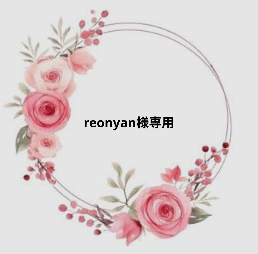 reonyan様専用 ミニミニトートバッグ＆ポケットティッシュケース