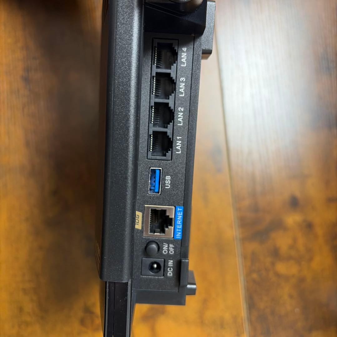 Buffalo WXR9300BE6P Wi-Fi 7 9300 - メルカリ