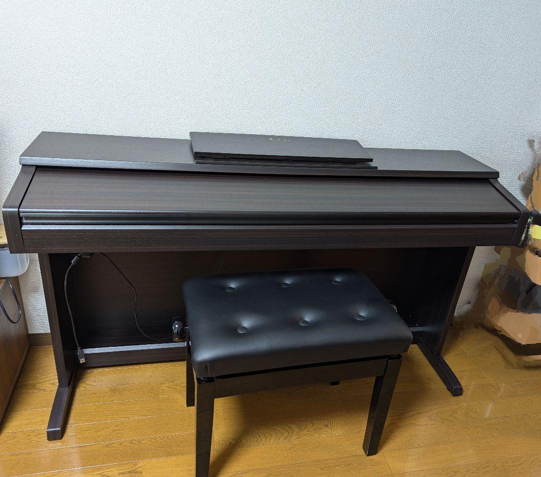 電子ピアノ EYS Aglaea EDP01 - メルカリ