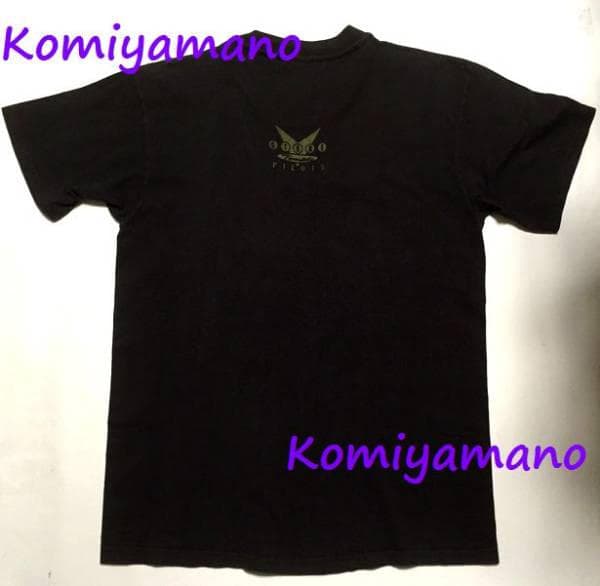 90s ロック Tシャツ STONE TEMPLE PILOTS リンキン 古着