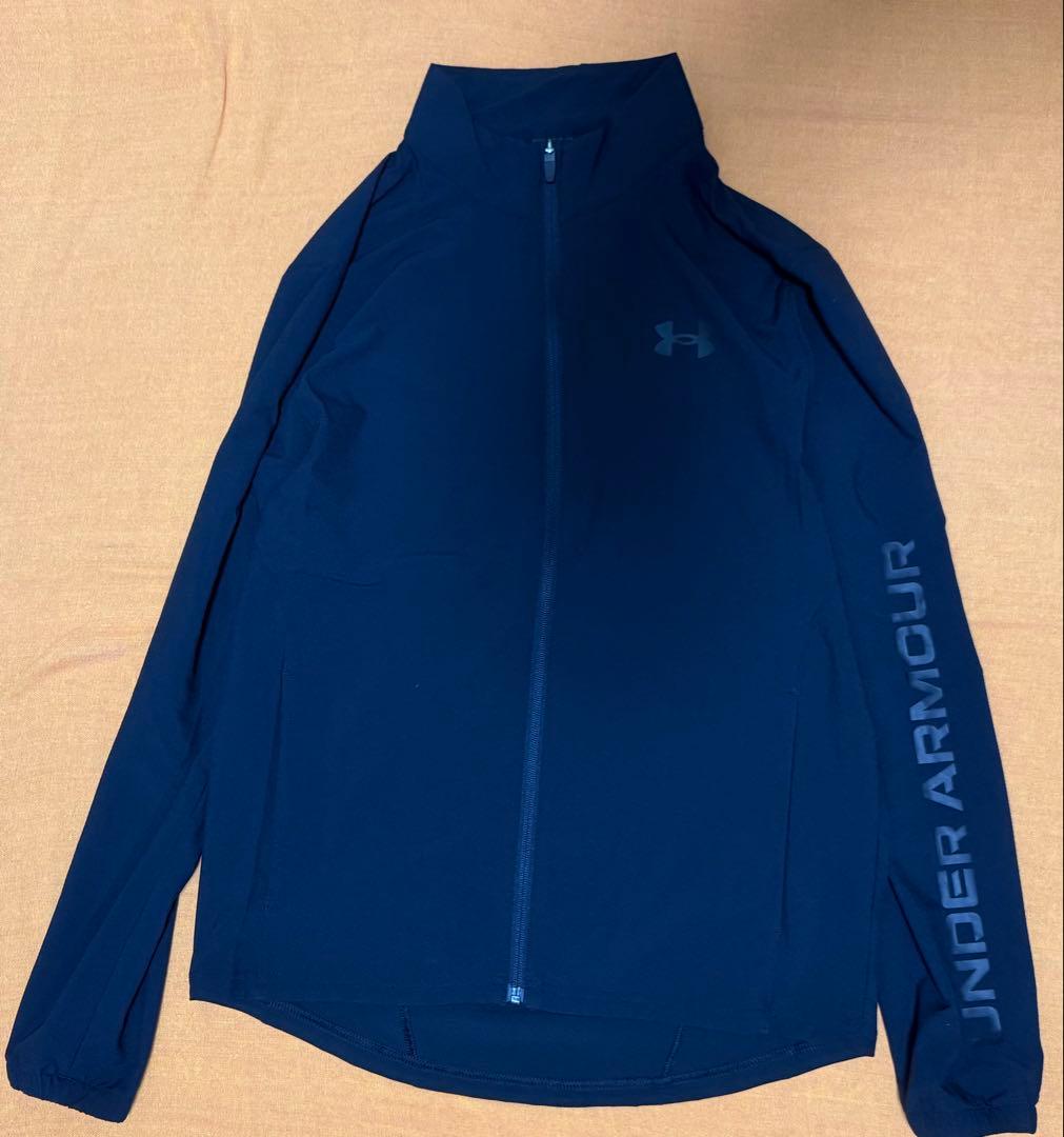 UNDERARMOUR 2026春夏NEWMODELトレーニングウェア2セット - メルカリ