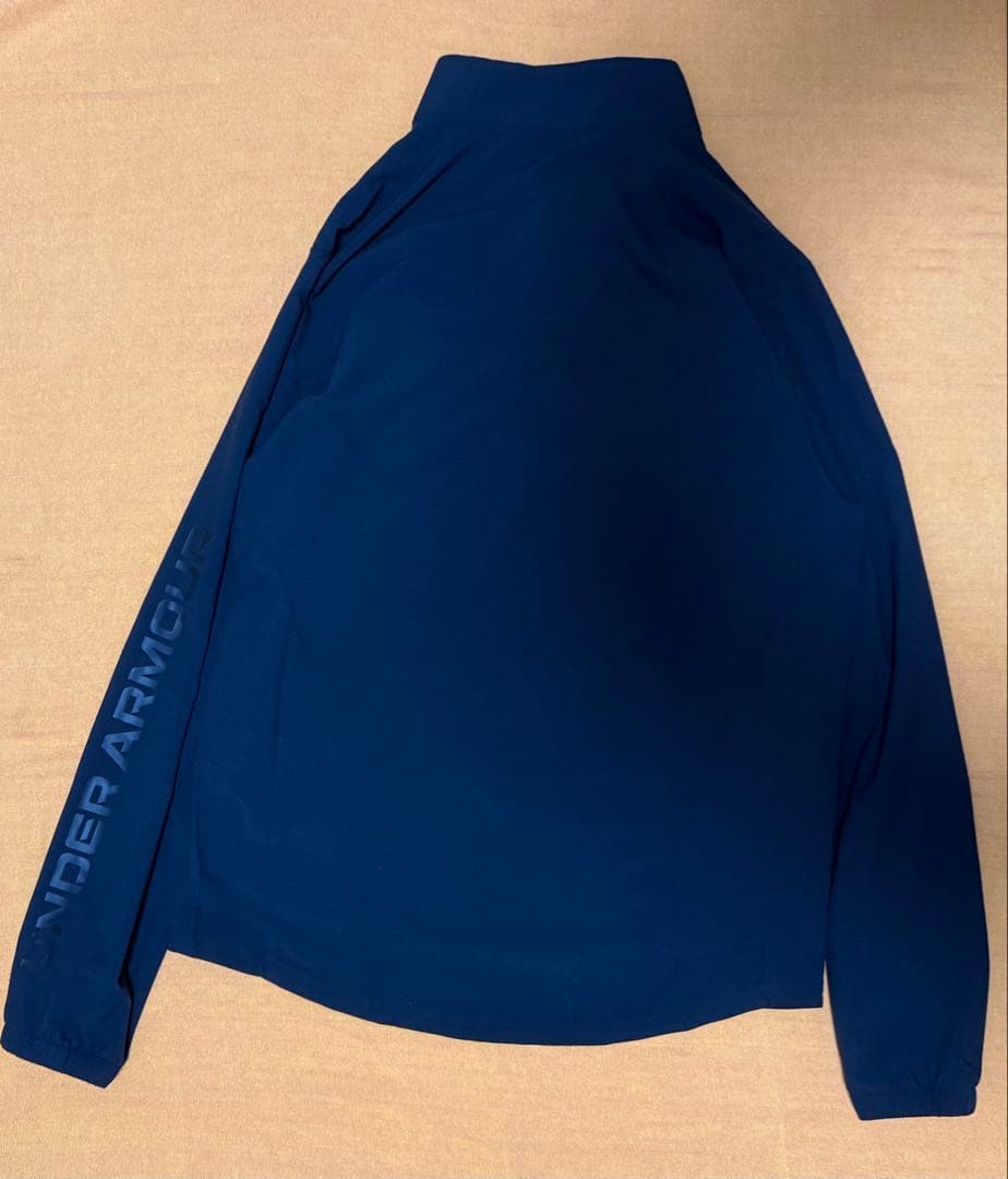 UNDERARMOUR 2026春夏NEWMODELトレーニングウェア2セット - メルカリ