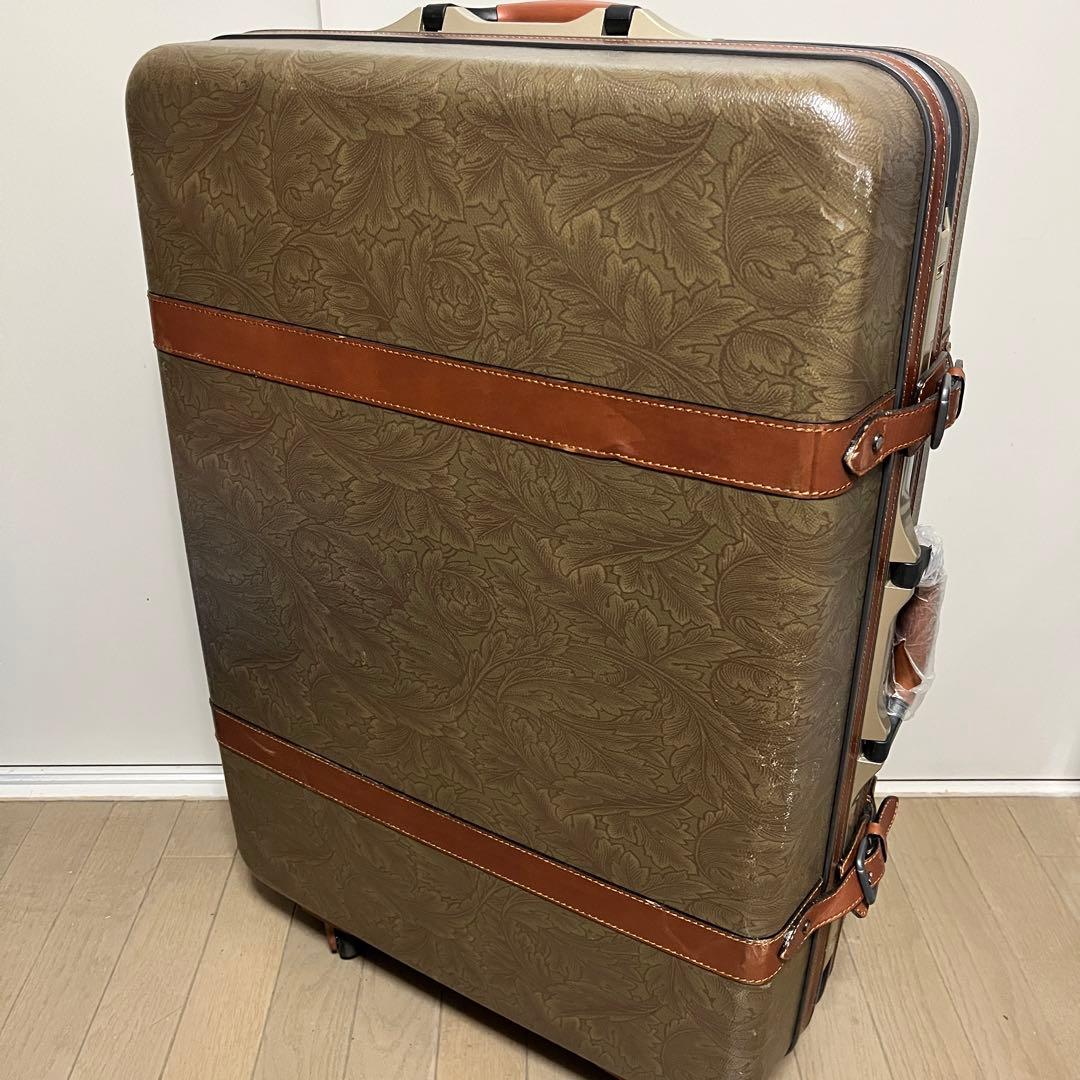 サムソナイト クラシック・クラブ 4輪 スーツケース キャリーケース