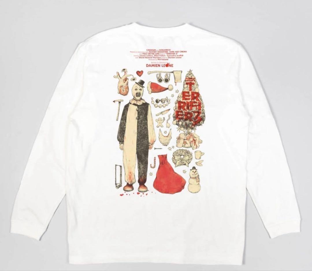 CABAN 赤 ラグランスリーブボートネック長袖セーター