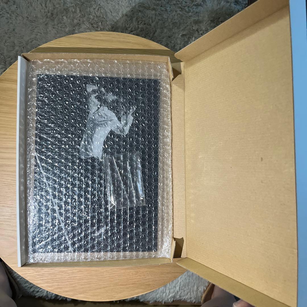 エレファントカシマシ 宮本浩次 アクリルパネルA4