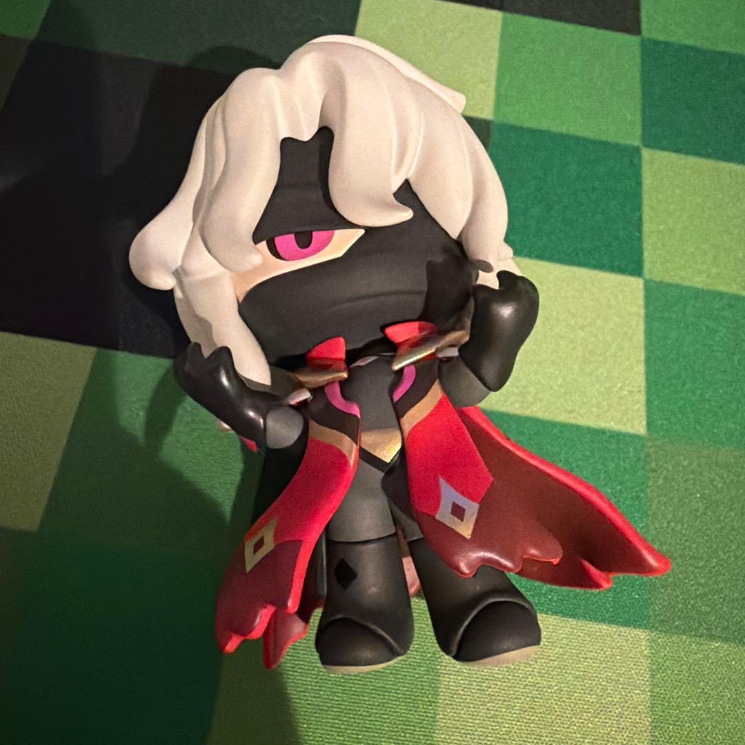 レリル 原神　ポップマートコラボ