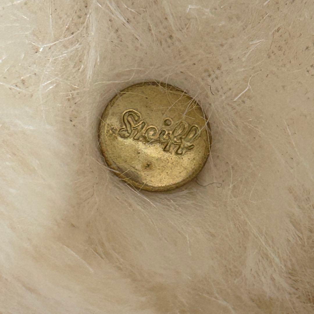 アメリカ限定　シュタイフ　オフェリア　Steiff Ophelia テディベア