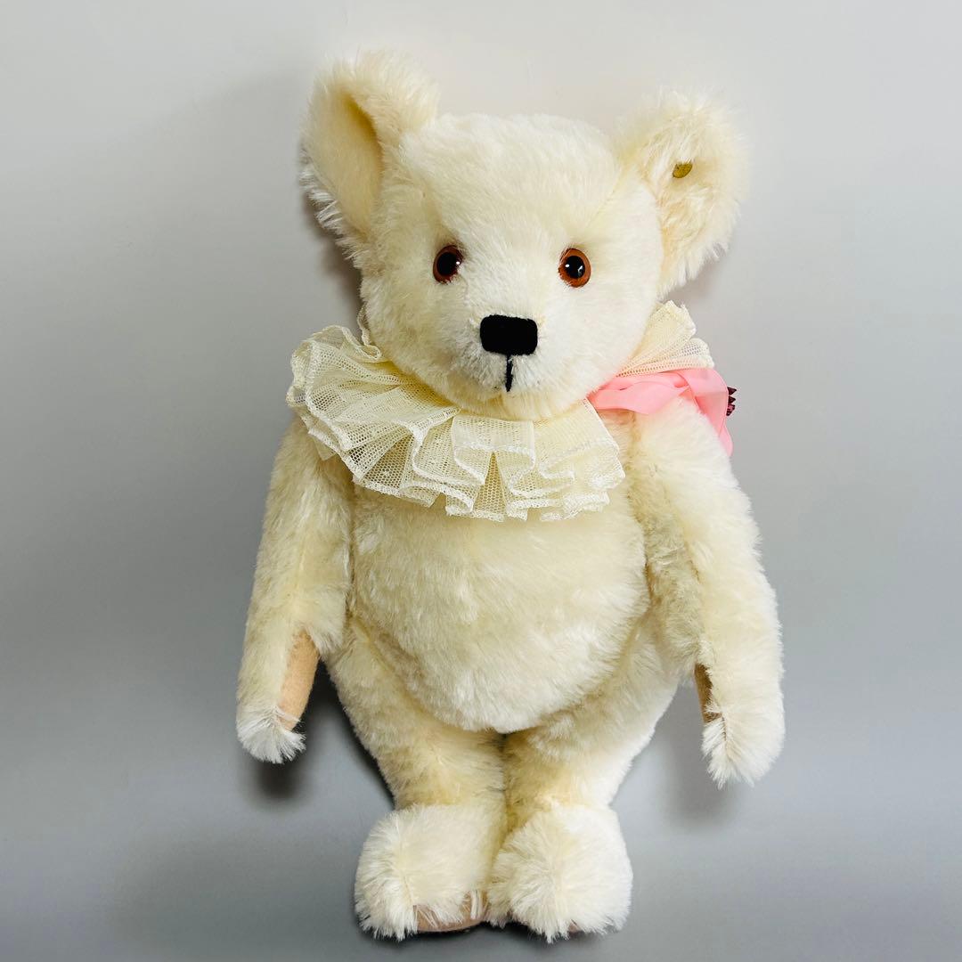 アメリカ限定　シュタイフ　オフェリア　Steiff Ophelia テディベア