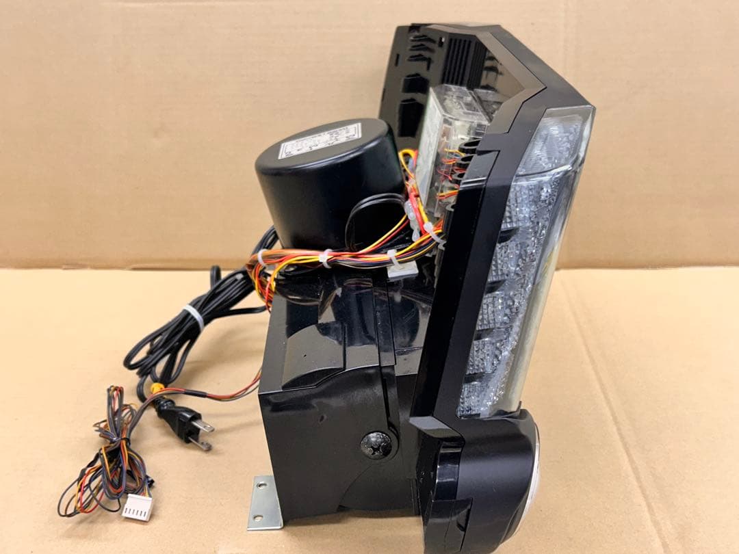 家庭用加工済•データカウンター・ビックウォーズパネラ・スロット用・送料