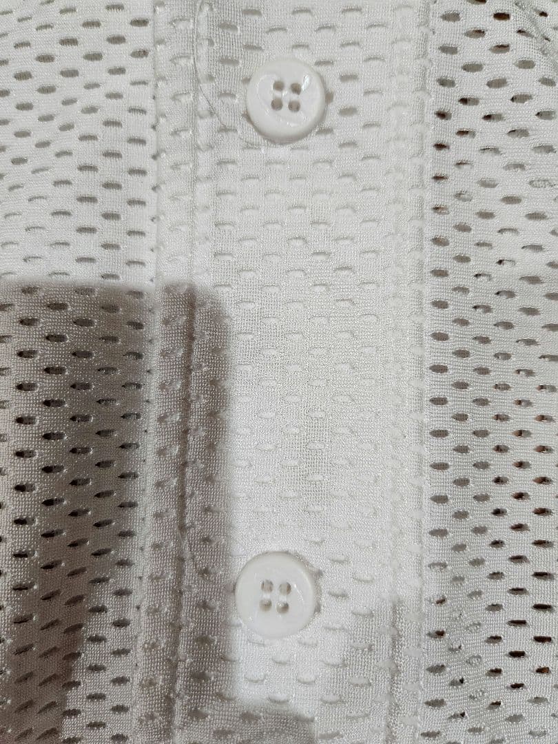 Poppopo様専用 滝川第二野球部メッシュユニフォームと②ストッキング