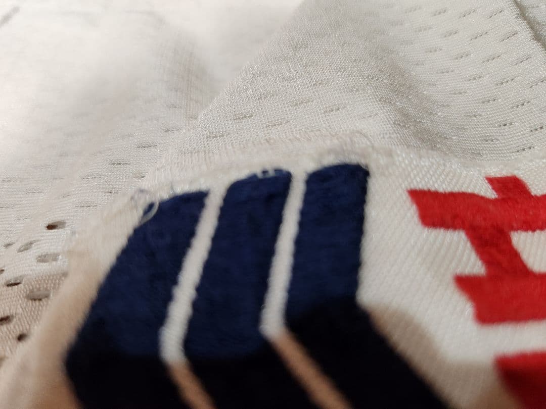 Poppopo様専用 滝川第二野球部メッシュユニフォームと②ストッキング