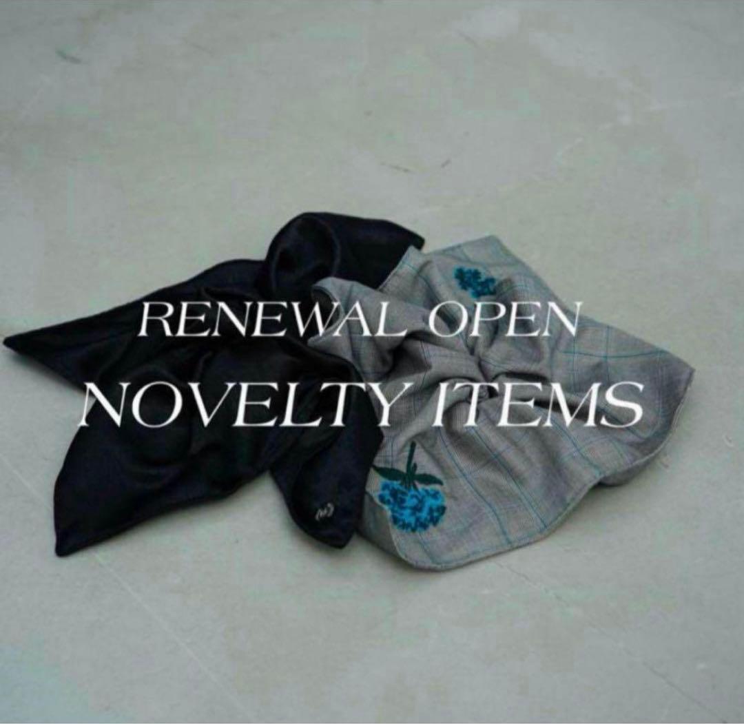 AmeriVINTAGE ノベルティ シュシュ2個セット - メルカリ