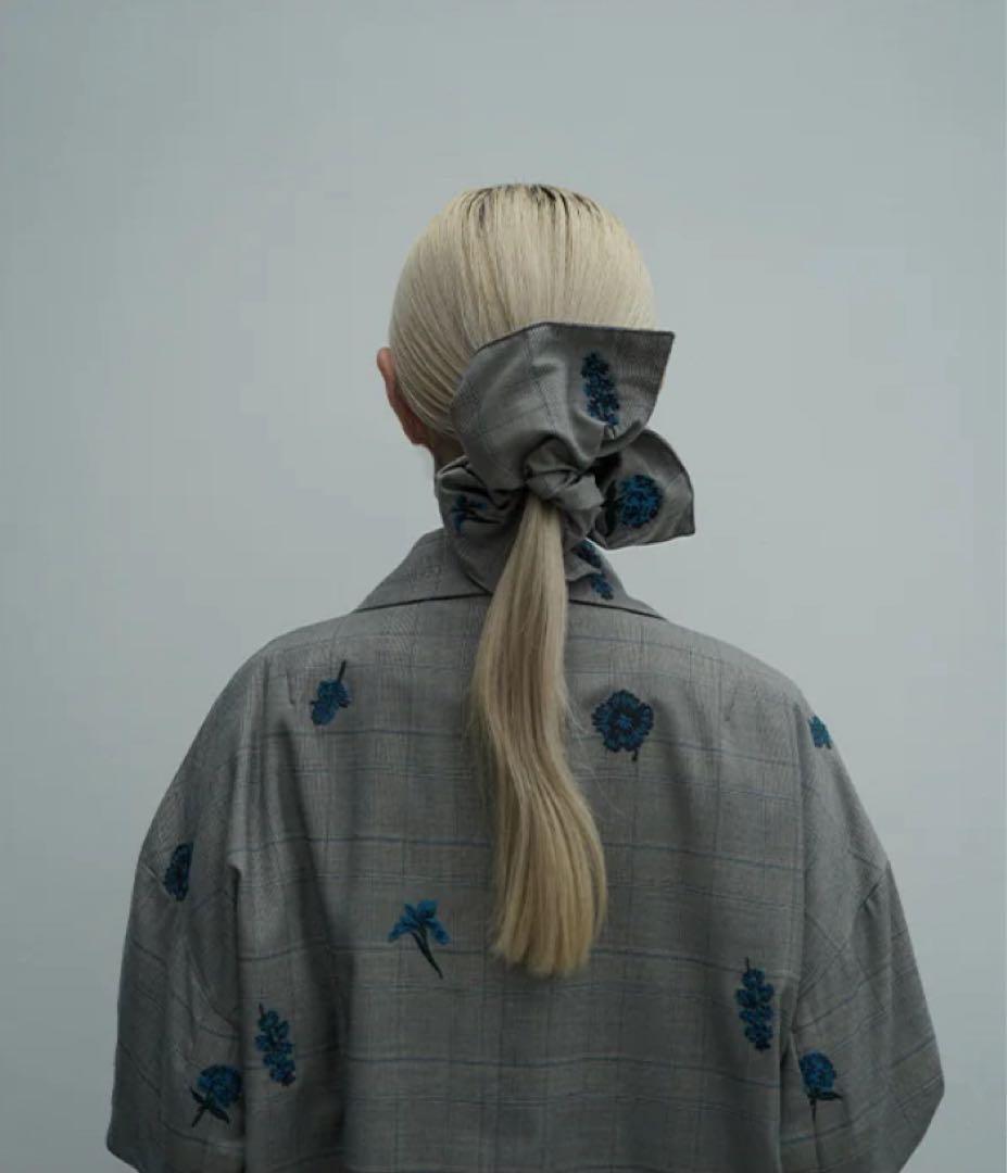 AmeriVINTAGE ノベルティ シュシュ2個セット - メルカリ